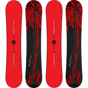 BURTON Blossom Camber - Men's Snowboard 2026