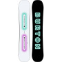 BURTON Custom Camber Wide - Glow - Ανδρικό Snowboard 2026