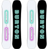 BURTON Custom Camber Wide - Glow - Men's Snowboard