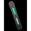 BURTON Custom Camber Wide - Glow - Men's Snowboard