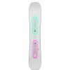 BURTON Custom Camber Wide - Glow - Men's Snowboard