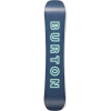 BURTON Custom Camber Wide - Glow - Men's Snowboard