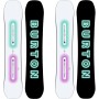 BURTON Custom Camber - Glow-  Men's Snowboard 2026