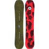 BURTON Family Tree Hometown Hero Camber - Men's Snowboard 2026
