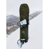 BURTON Family Tree Hometown Hero Camber - Men's Snowboard 2026