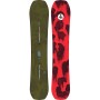 BURTON Family Tree Hometown Hero Camber - Men's Snowboard 2026