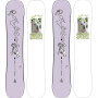 BURTON Good Company Camber - Ανδρικό Snowboard 2026