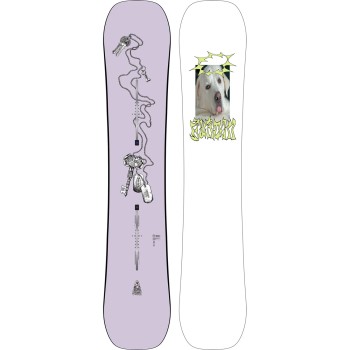 BURTON Good Company Camber - Men's Snowboard 2026