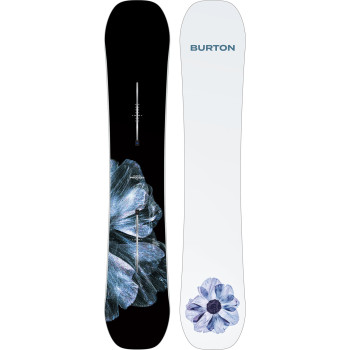 BURTON Process Flying V - Men's Snowboard