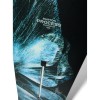 BURTON Process Flying V Wide - Men's Snowboard 2026