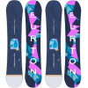 BURTON Yeasayer Camber - Women's Snowboard 2026