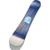 BURTON Yeasayer Camber - Women's Snowboard 2026