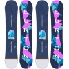 BURTON Yeasayer Camber - Women's Snowboard 2026