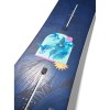BURTON Yeasayer Camber - Women's Snowboard 2026