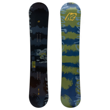 K2 Courier - Men's snowboard 2026