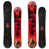 K2 Embassy Wide - Men's snowboard 2026