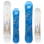 K2 Gateway Pop Wide - Men's snowboard 2026