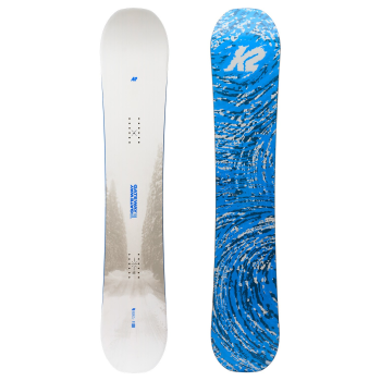 K2 Gateway Pop - Ανδρικό snowboard 2026
