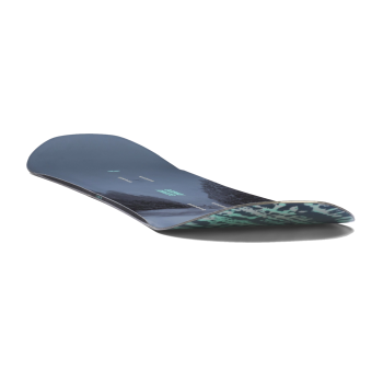 K2 Gateway Wide - Ανδρικό snowboard 2026