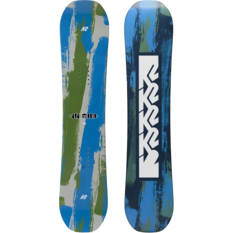 K2 Lil Mini Youth Snowboard 2026