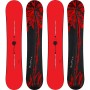 BURTON Blossom Camber - Men's Snowboard 2026 BURTON Blossom Camber - Men's Snowboard 2026