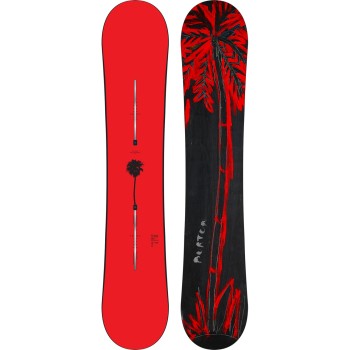 BURTON Blossom Camber - Men's Snowboard 2026 BURTON Blossom Camber - Men's Snowboard 2026