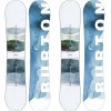 Burton Cultivator Flat Top - Watercolour - Unisex snowboard 2026