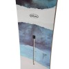 Burton Cultivator Flat Top - Watercolour - Unisex snowboard 2026