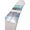 Burton Cultivator Flat Top - Watercolour - Unisex snowboard 2026