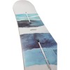 Burton Cultivator Flat Top - Watercolour - Unisex snowboard 2026