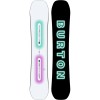 BURTON Custom Camber Wide - Glow - Men's Snowboard 2026