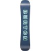 BURTON Custom Camber Wide - Glow - Men's Snowboard 2026