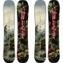 BURTON Custom Camber Wide - Jungle-  Men's Snowboard 2026 BURTON Custom Camber Wide - Jungle-  Men's Snowboard 2026