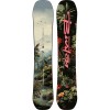 BURTON Custom Camber Wide - Jungle-  Men's Snowboard 2026