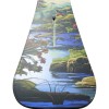 BURTON Custom Camber Wide - Jungle-  Men's Snowboard 2026
