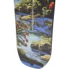 BURTON Custom Camber Wide - Jungle-  Men's Snowboard 2026