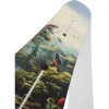 BURTON Custom Camber Wide - Jungle-  Men's Snowboard 2026