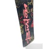 BURTON Custom Camber Wide - Jungle-  Men's Snowboard 2026