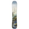 BURTON Custom Camber Wide - Jungle-  Men's Snowboard 2026