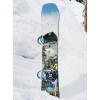 BURTON Custom Camber Wide - Jungle-  Men's Snowboard 2026