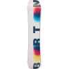 BURTON Custom X Camber Wide - Men's Snowboard 2026