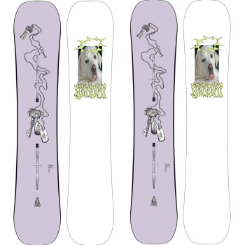 BURTON Good Company Camber - Men's Snowboard 2026 BURTON Good Company Camber - Men's Snowboard 2026