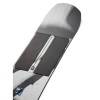 Burton Rewind Camber Snowboard -Spray Paint - Unisex Snowboard 2026