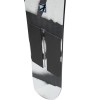 Burton Rewind Camber Snowboard -Spray Paint - Unisex Snowboard 2026