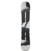 Burton Rewind Camber Snowboard -Spray Paint - Unisex Snowboard 2026