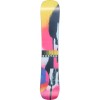 Burton Rewind Camber Snowboard -Spray Paint - Unisex Snowboard 2026