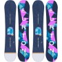 BURTON Yeasayer Flying V - Women's Snowboard 2026