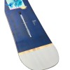 BURTON Yeasayer Flying V - Women's Snowboard 2026