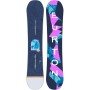 BURTON Yeasayer Camber - Women's Snowboard 2026