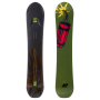 K2 Antidote - Unisex snowboard 2026